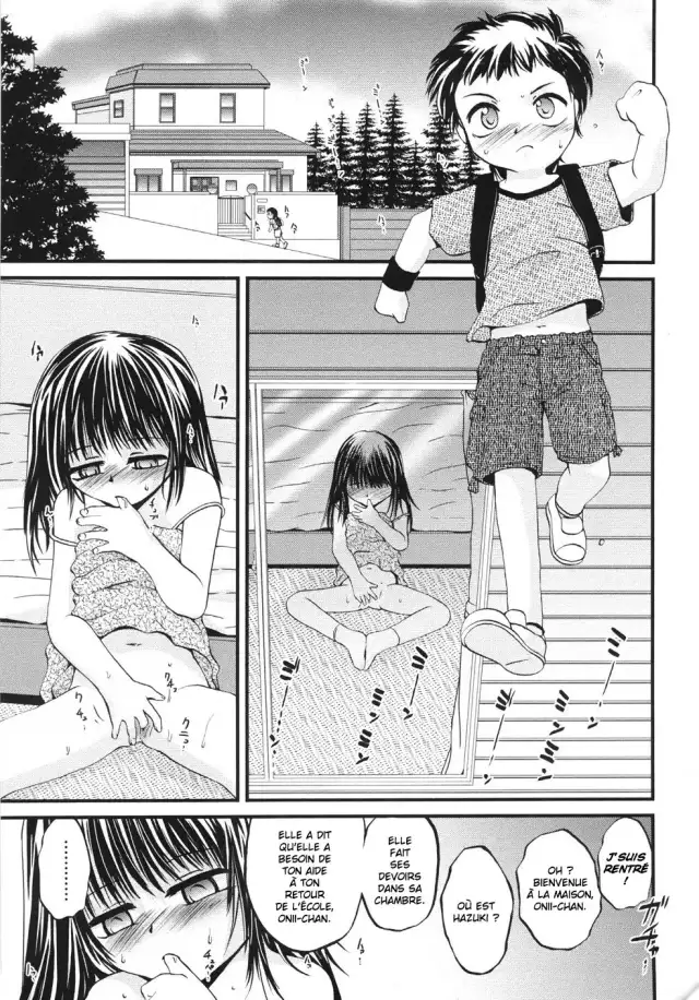 Otona Gokko | Jouer aux adultes cover