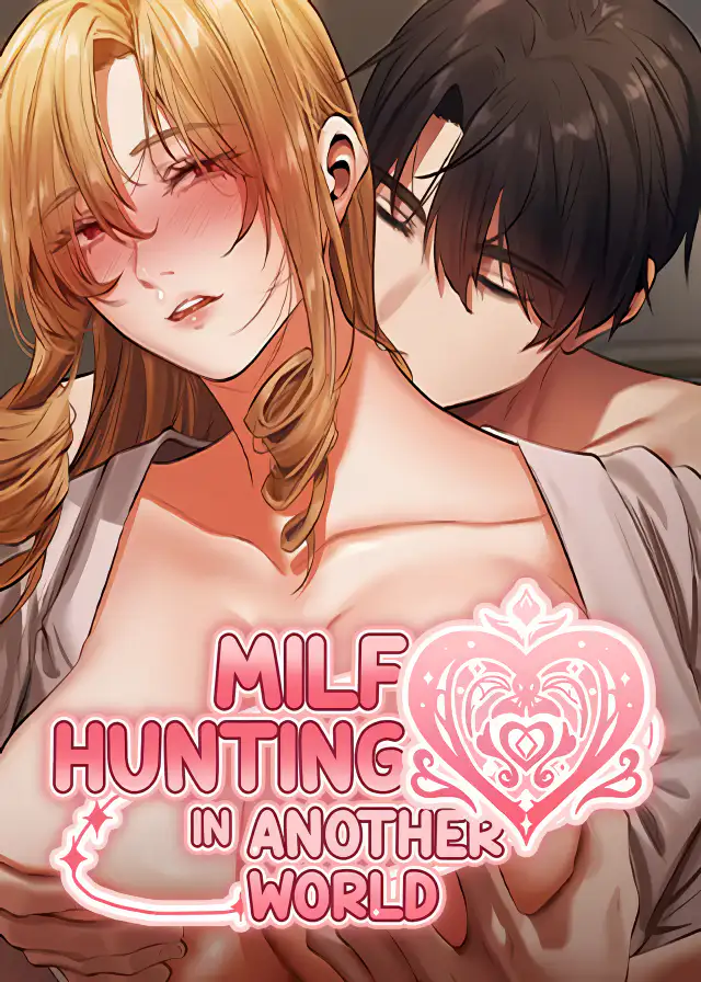 MILF Hunter in Another World cover